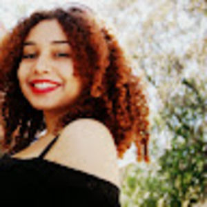 Meet your Posher, Fulya felicity